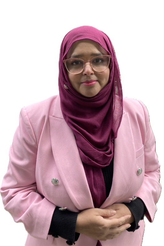 Dr Sumreen Nawaz Consultant Cardiologist and General Physician