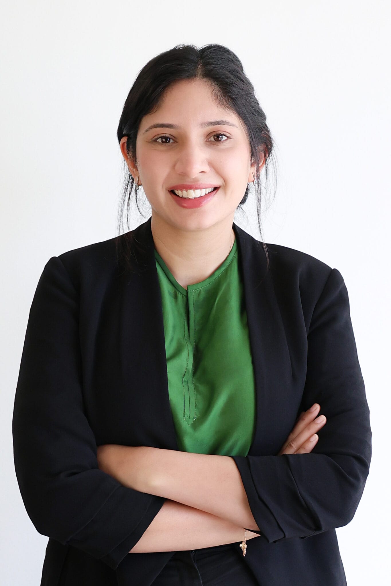 Dr Rabbia Haider | CH Australia