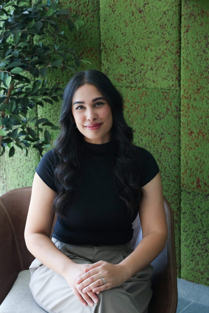 Zara, Assistant Practice Manager